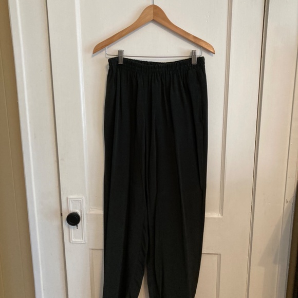 Three-piece evening pantsuit - Picture 8 of 8